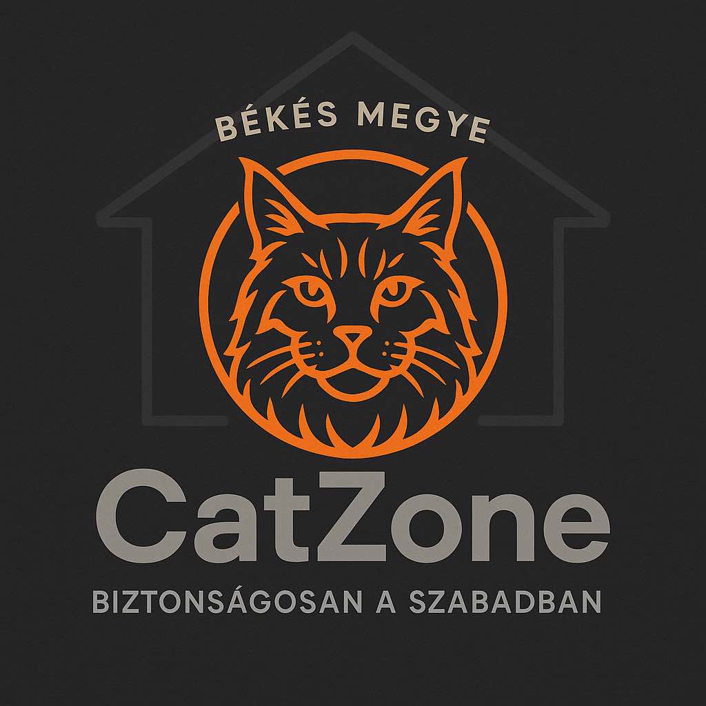 CatZone Logo